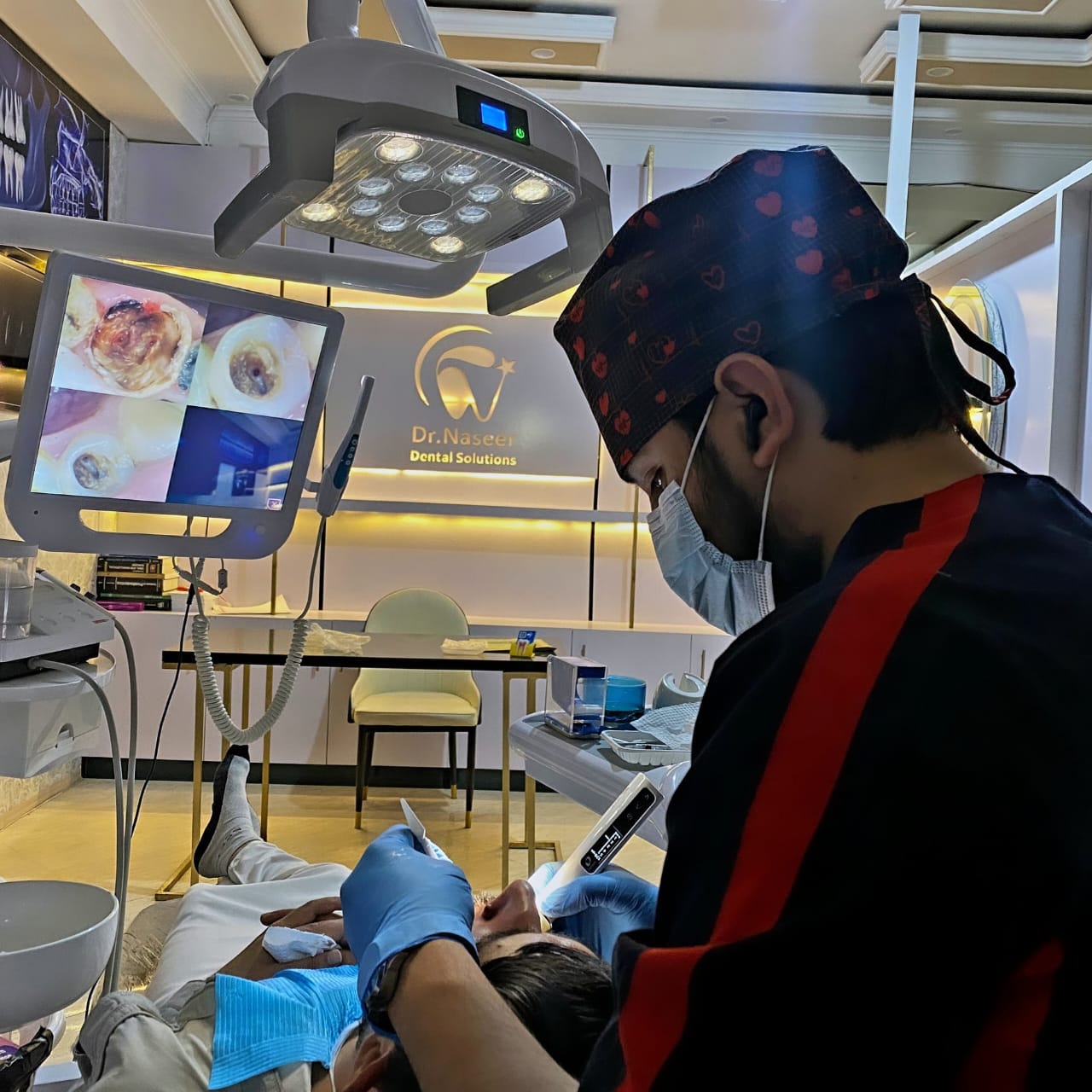 Dr Naseer Dental Care