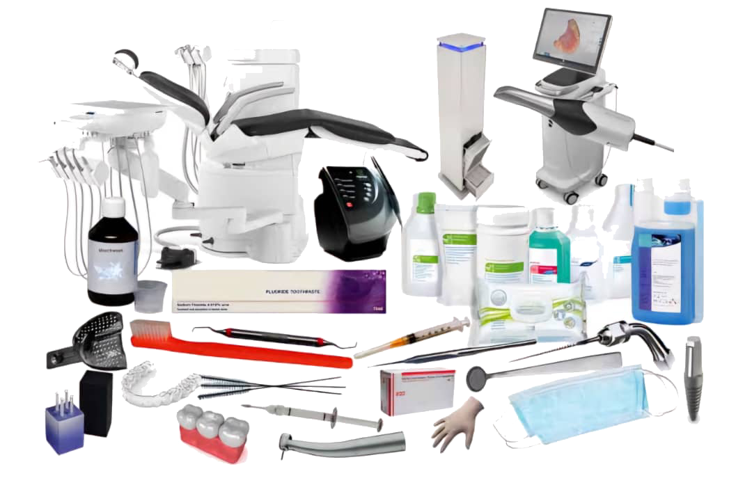 Dr Naseer Dental Supply