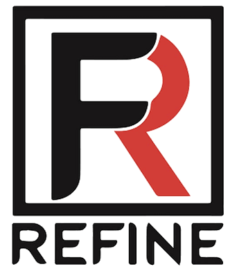 Refine Logo