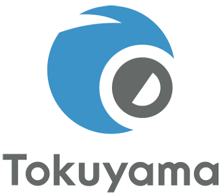 Tokuyama Logo